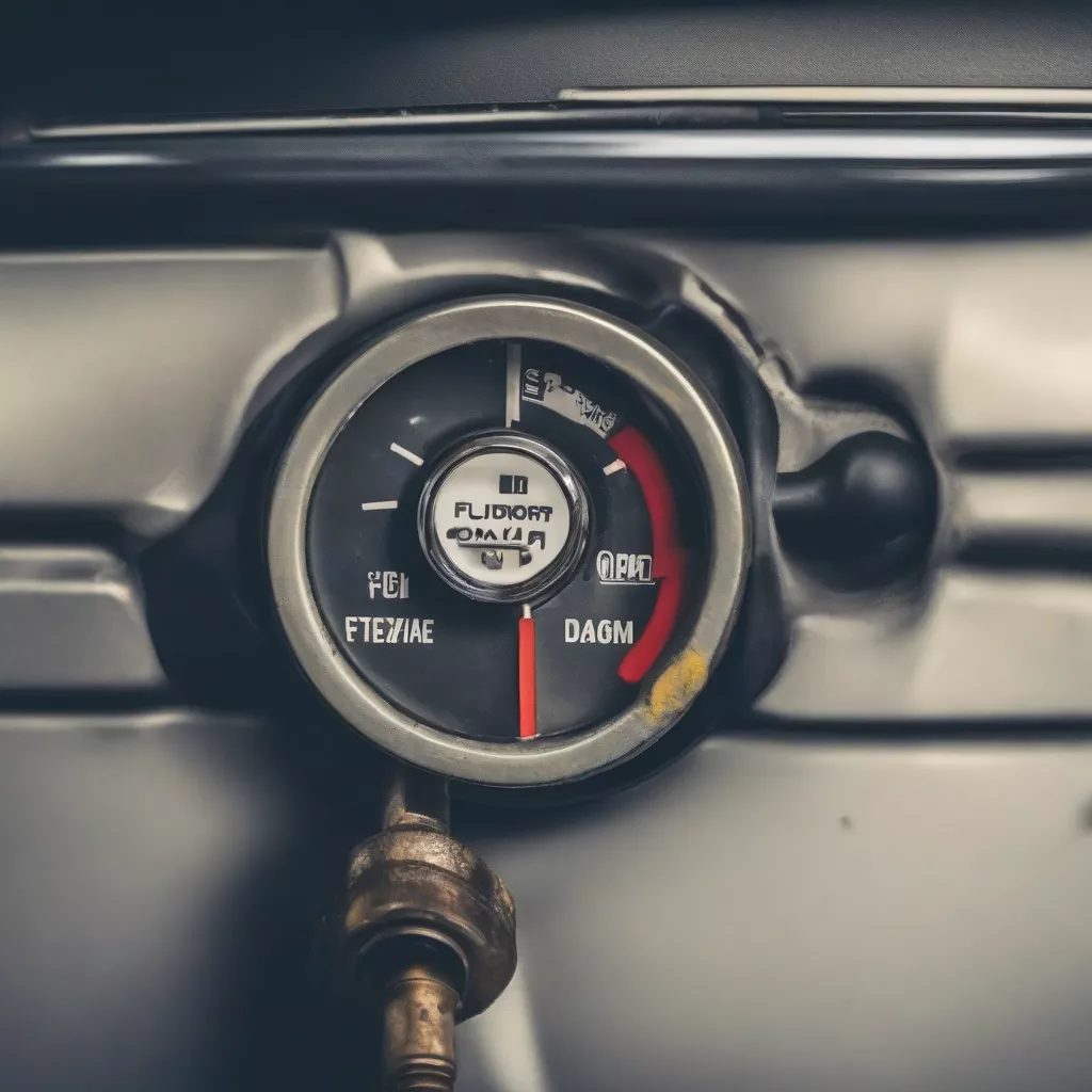 Toyota Fuel Pump: The Reliable Heart of Your Journey