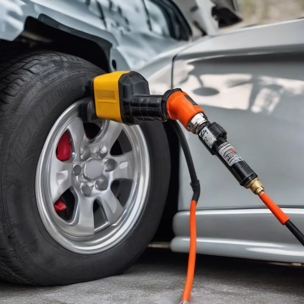 Best Truck Tire Inflator: A Buyer's Guide