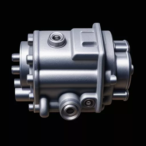 Truck Power Steering Pump: Price, Selection & Replacement