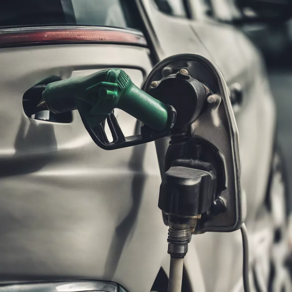 How Long Does a Fuel Pump Last? Signs of a Failing Fuel Pump