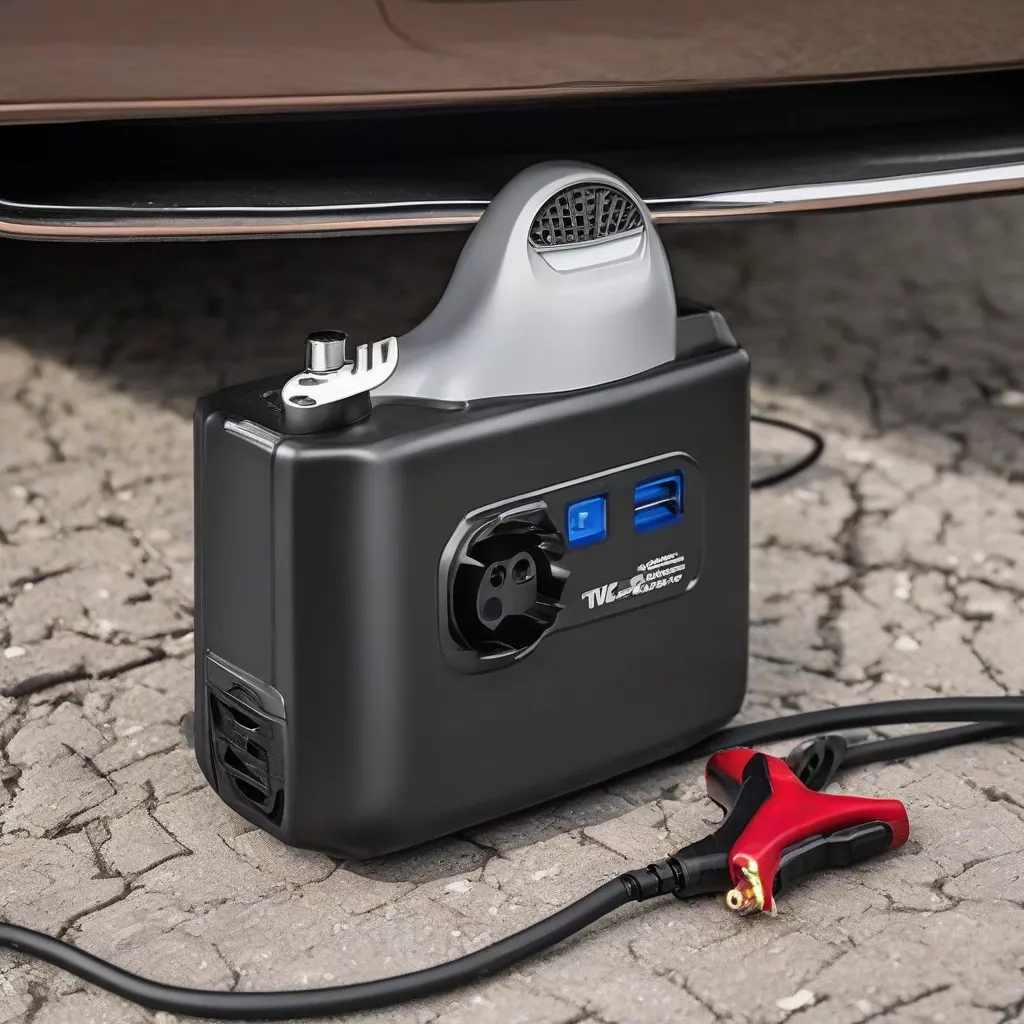 Reifenfüller für LKW: Ein Muss für jeden Fahrer