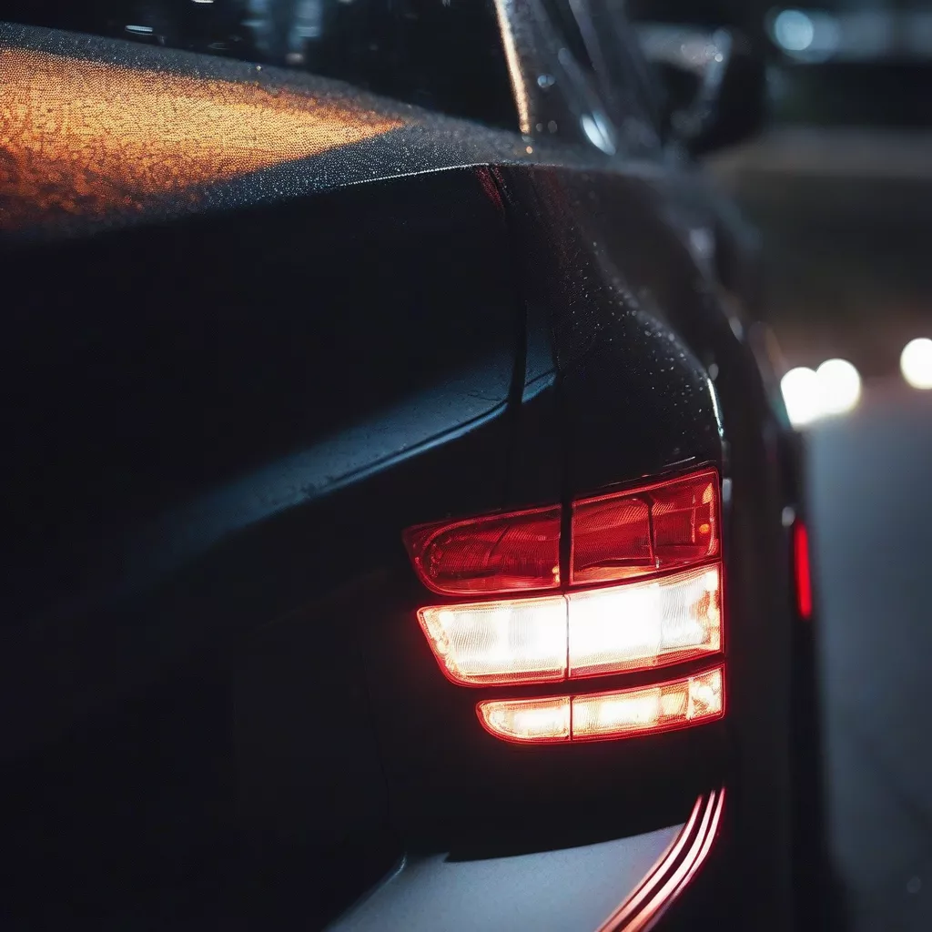 Upgrade Your Truck's Safety with LED Reverse Lights