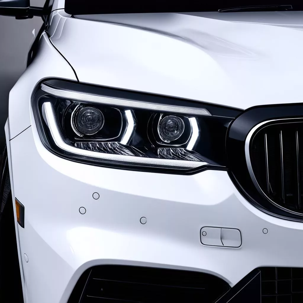 Bóng Đèn Tăng Sáng Cho Ô Tô: Lựa Chọn Hàng Đầu Cho Lái Xe An Toàn