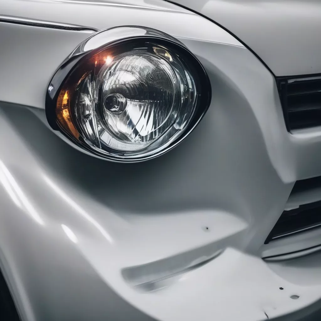 Lampu Mobil Super Terang: Terangi Setiap Perjalanan