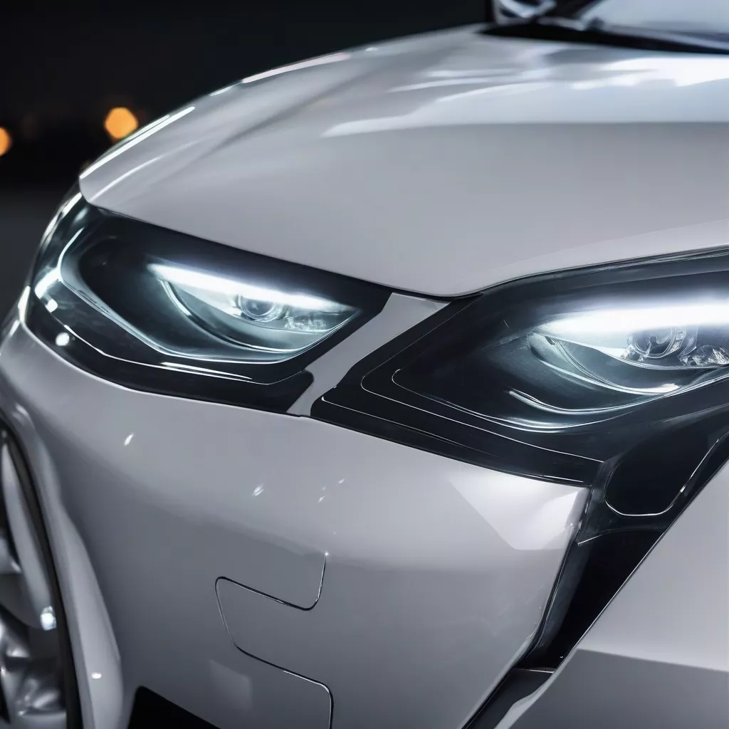 Bóng Đèn Pha Led Cho Ô Tô: Lựa Chọn Sáng Suốt Cho Xế Yêu