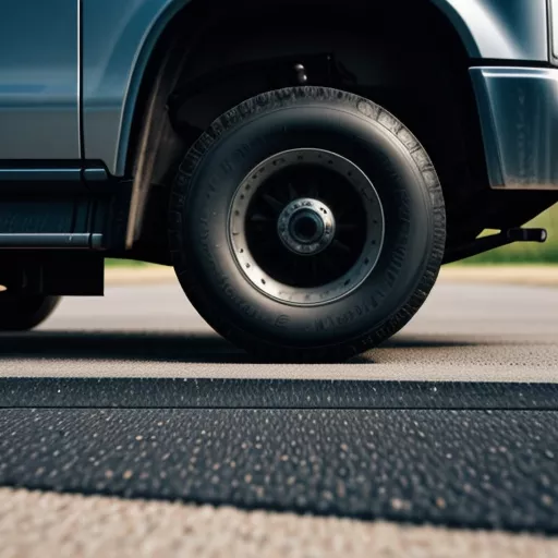 LKW-Schrauben: 5 Gründe für ihre Wichtigkeit