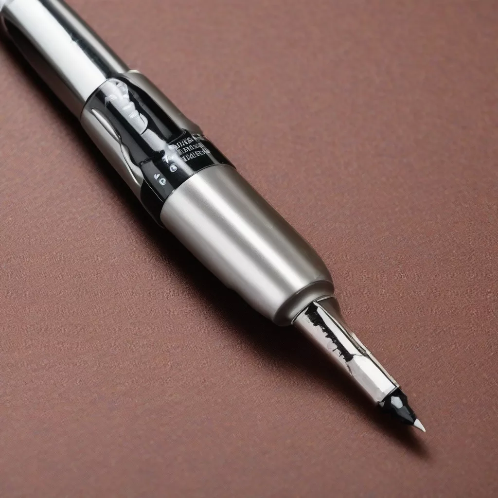 汽车划痕修复笔：实用工具还是营销噱头？