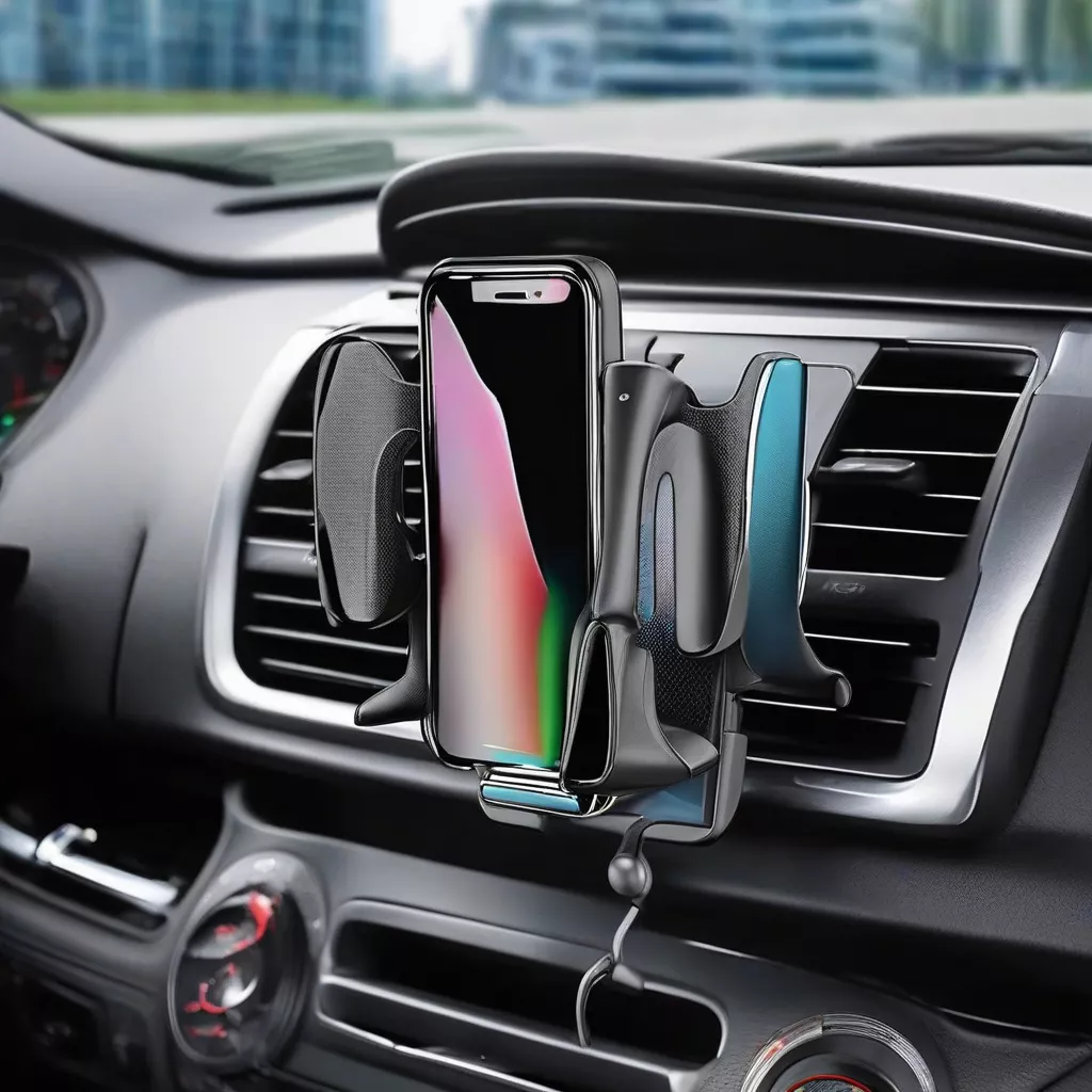 Bảng số điện thoại để taplo ô tô tiện lợi, an toàn