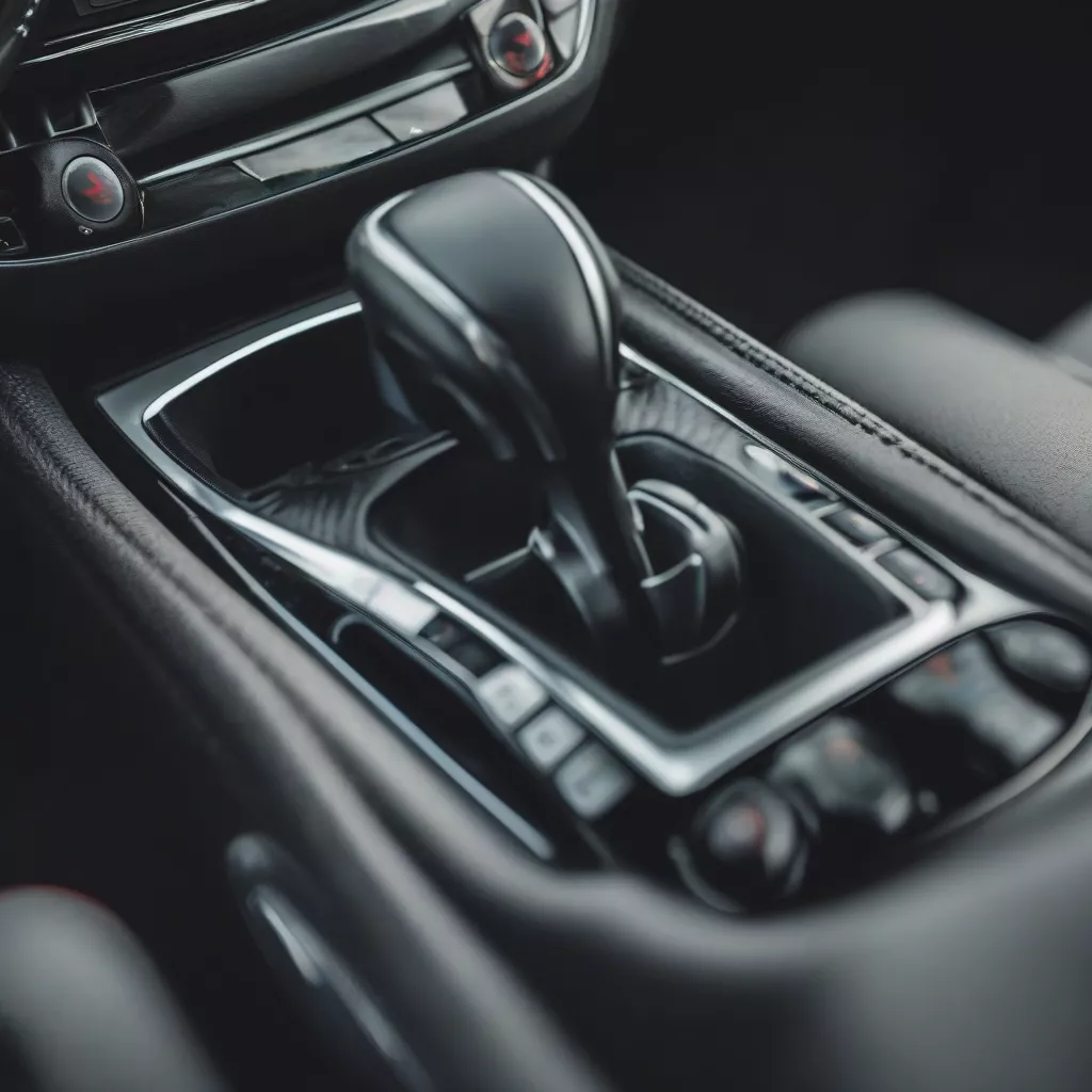 Mastering Gear Shifting: A Comprehensive Guide for Truck Drivers