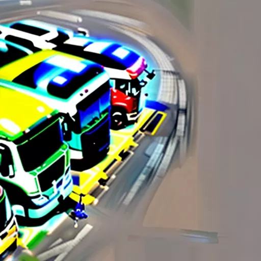 Other vehicles at XE TẢI HÀ NỘI