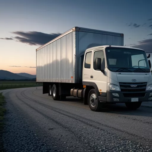 Các dòng xe tải bán chạy