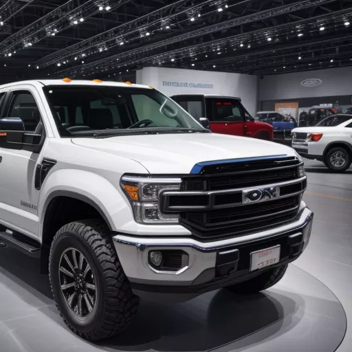 A3货车牌照的各种车型