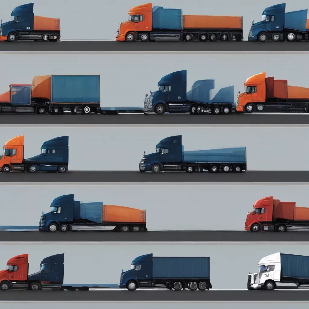 最新のトラック