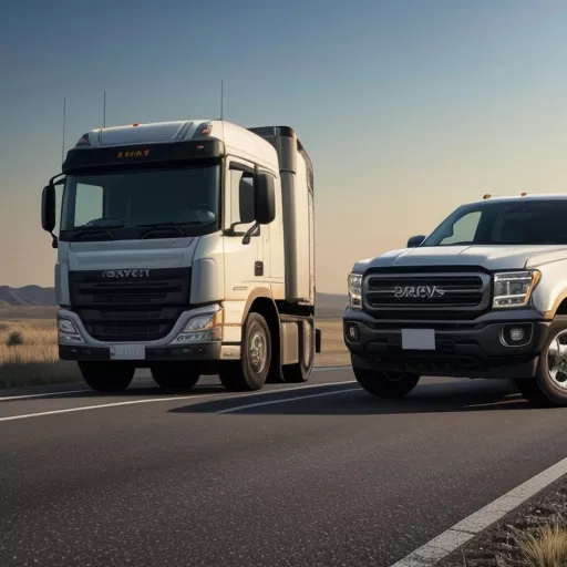 Các dòng xe tải khác