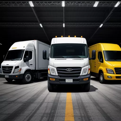 Các dòng xe tải khác