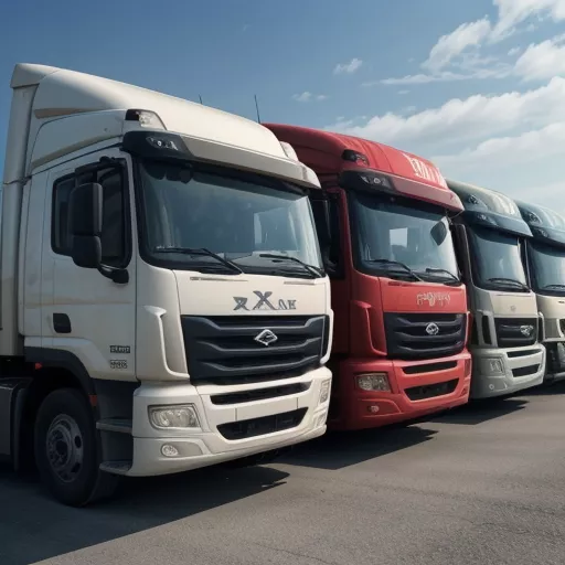 Các dòng xe tải khác tại XE TẢI HÀ NỘI