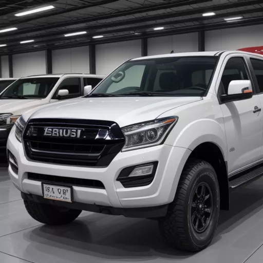 “河内卡车”的卡车系列