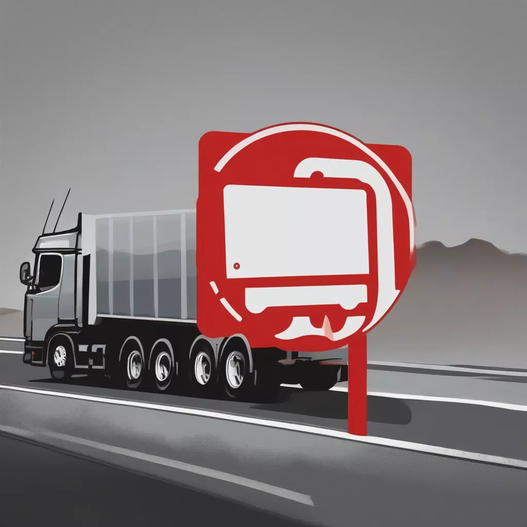 Panduan Lengkap Jalan Larangan Truk di Hai Phong