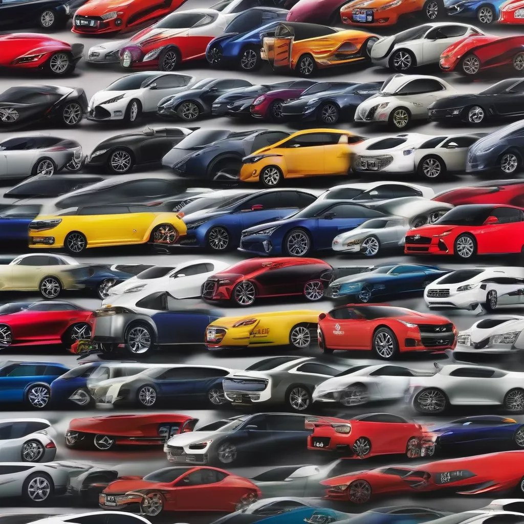 Các hãng ô tô của Nhật: Uy tín, chất lượng đã được khẳng định