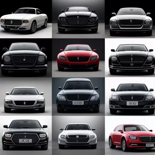 Top 10 Merek Mobil Terpercaya di Vietnam Tahun 2023