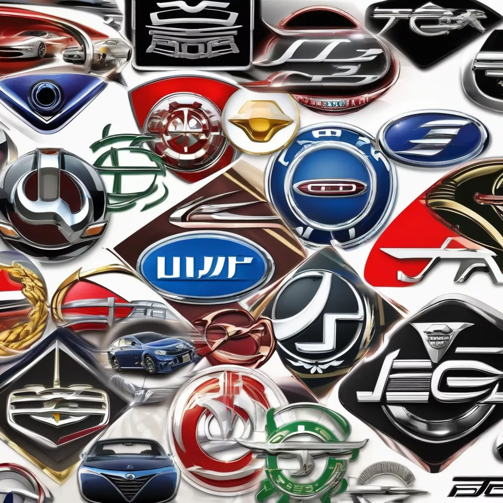 Các hãng xe ô tô Nhật Bản