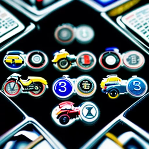 Jenis-Jenis SIM Mobil