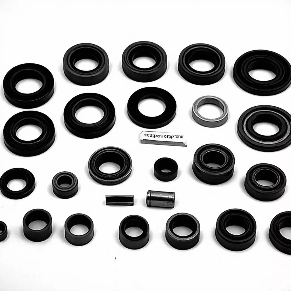 Các Loại Cuppen Xe Ô Tô