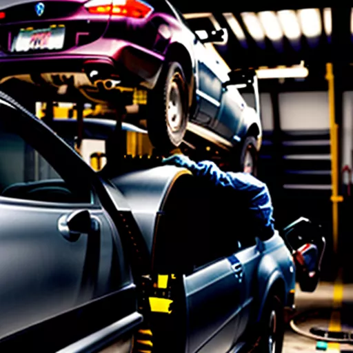 Các loại dây curoa ô tô