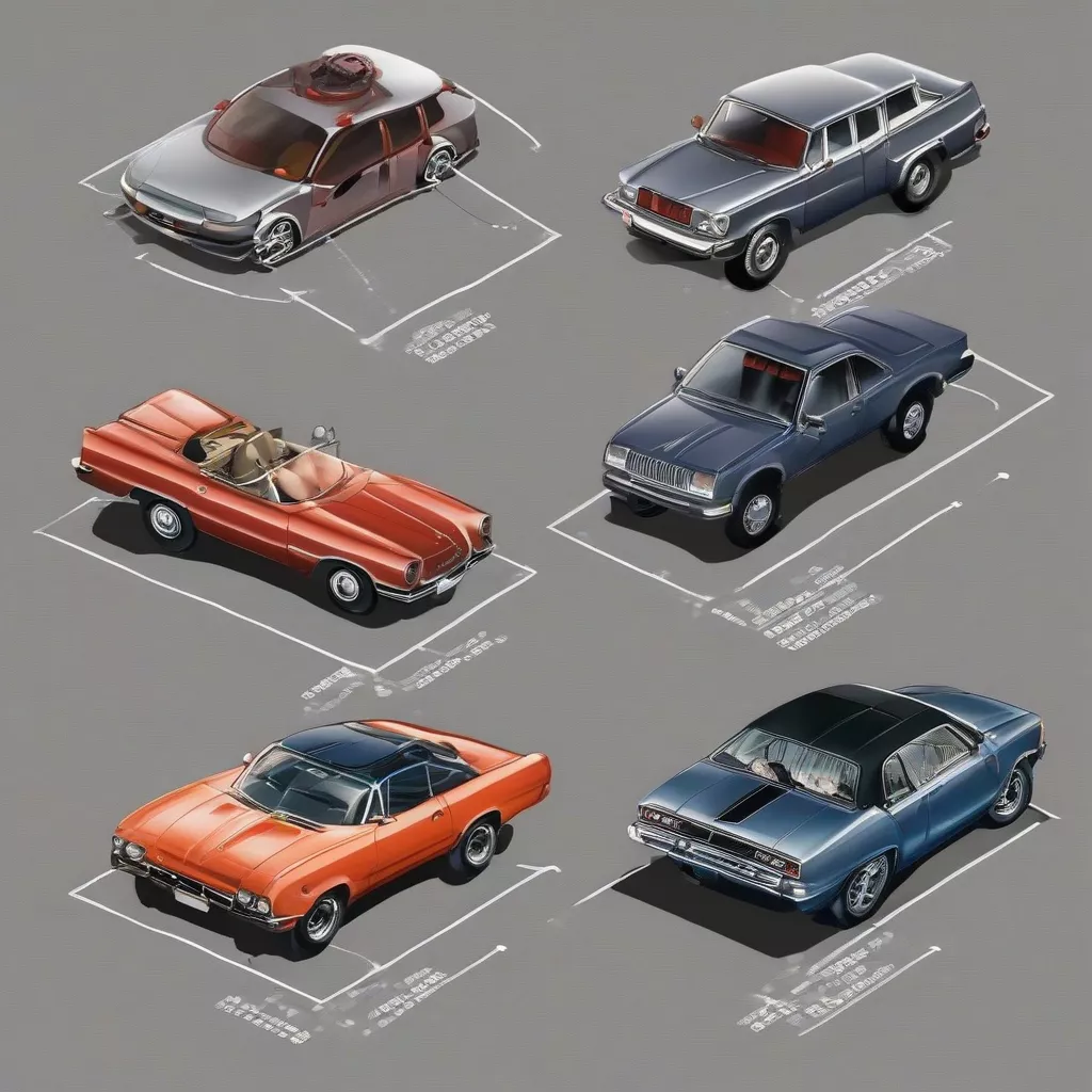 Các loại hệ thống truyền động ô tô