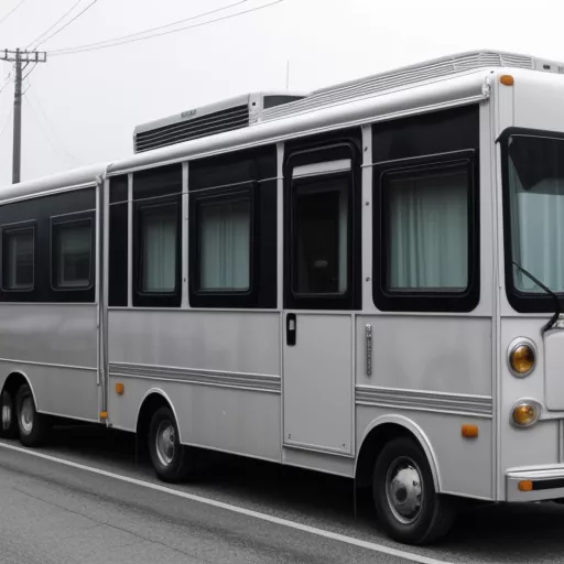 Các loại mobihome