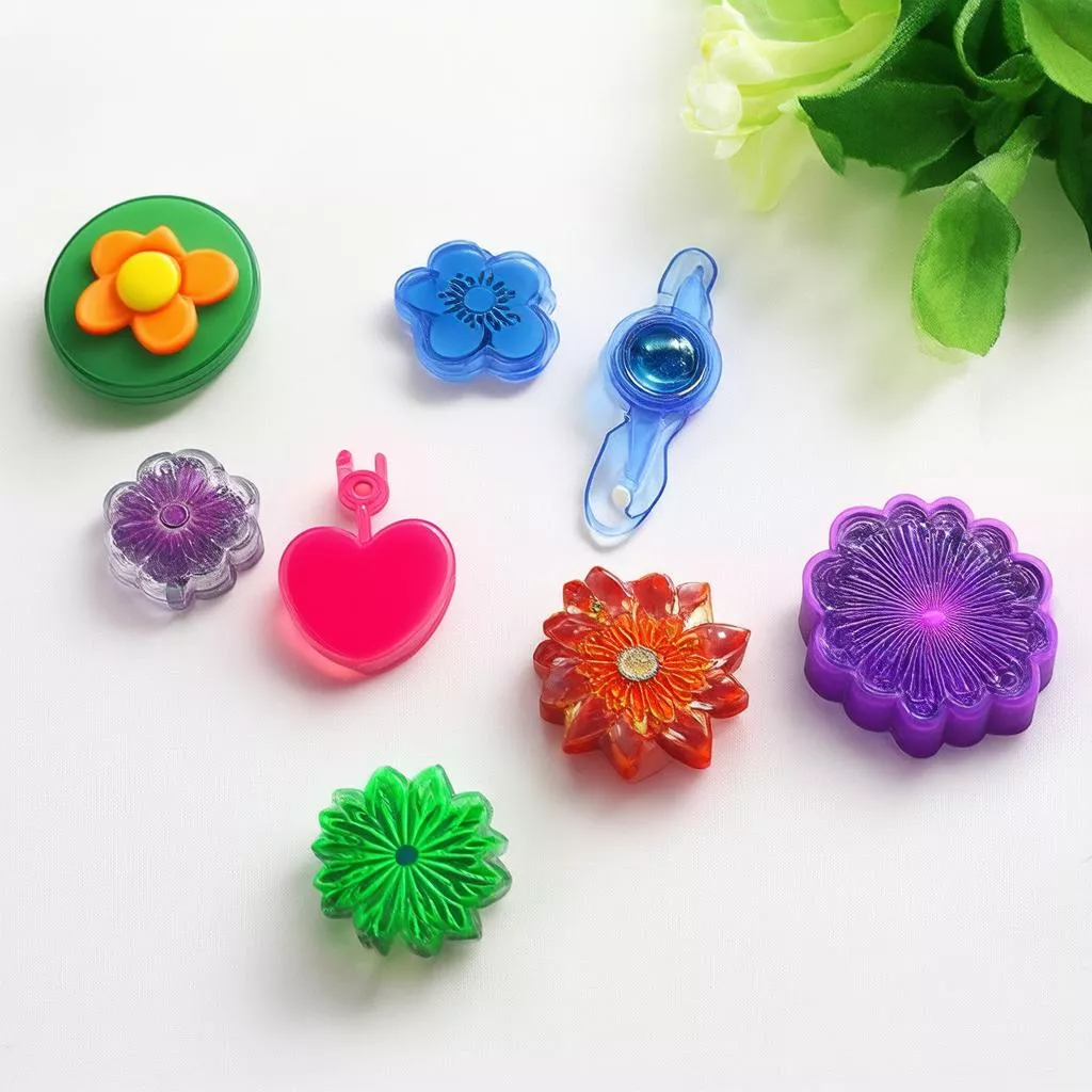 Các loại nước hoa ô tô