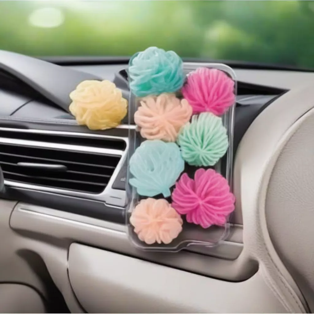 Tipos de ambientadores para carros