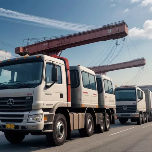 Các loại ô tô cẩu tại xetaihanoi