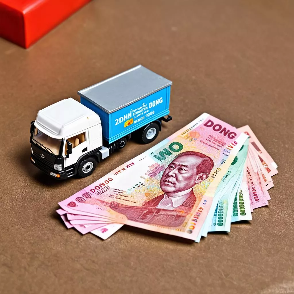 Các loại phí khi mua ô tô mới: Bạn cần biết gì trước khi xuống tiền?