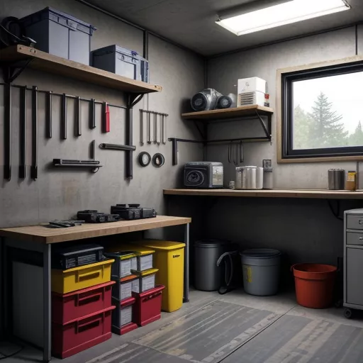 Various Types of Truck PTOs