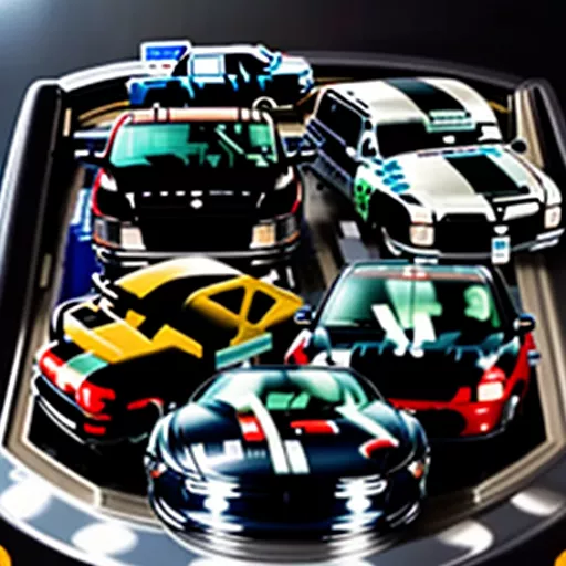 Tipi di tagliandi di revisione per camion