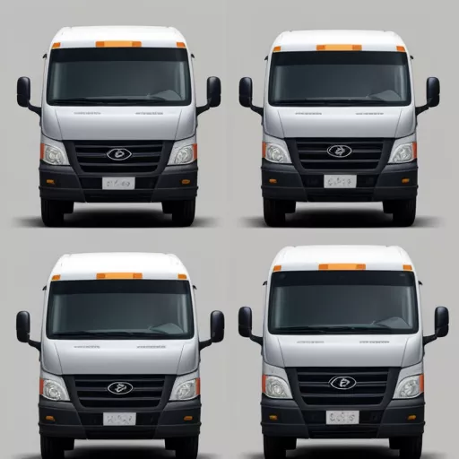 Variasi Bak Truk Porter 150