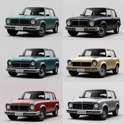 Vehicles Allowed with a B1 License