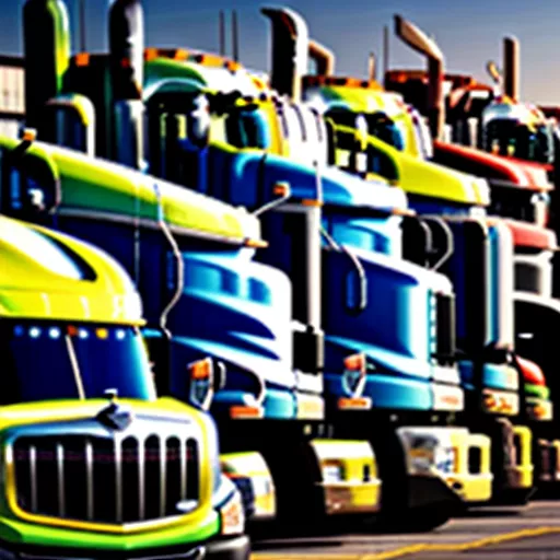 Các loại xe tải tại Hà Nội