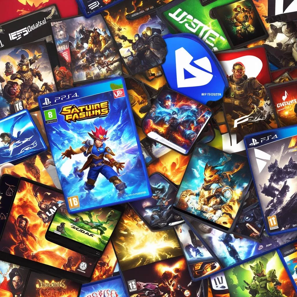 Các sản phẩm tương tự