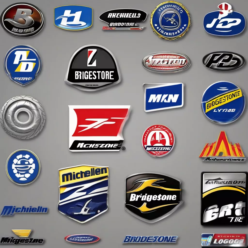Các thương hiệu lốp xe ô tô uy tín