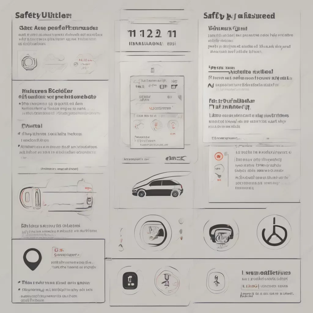 Truck Safety Features