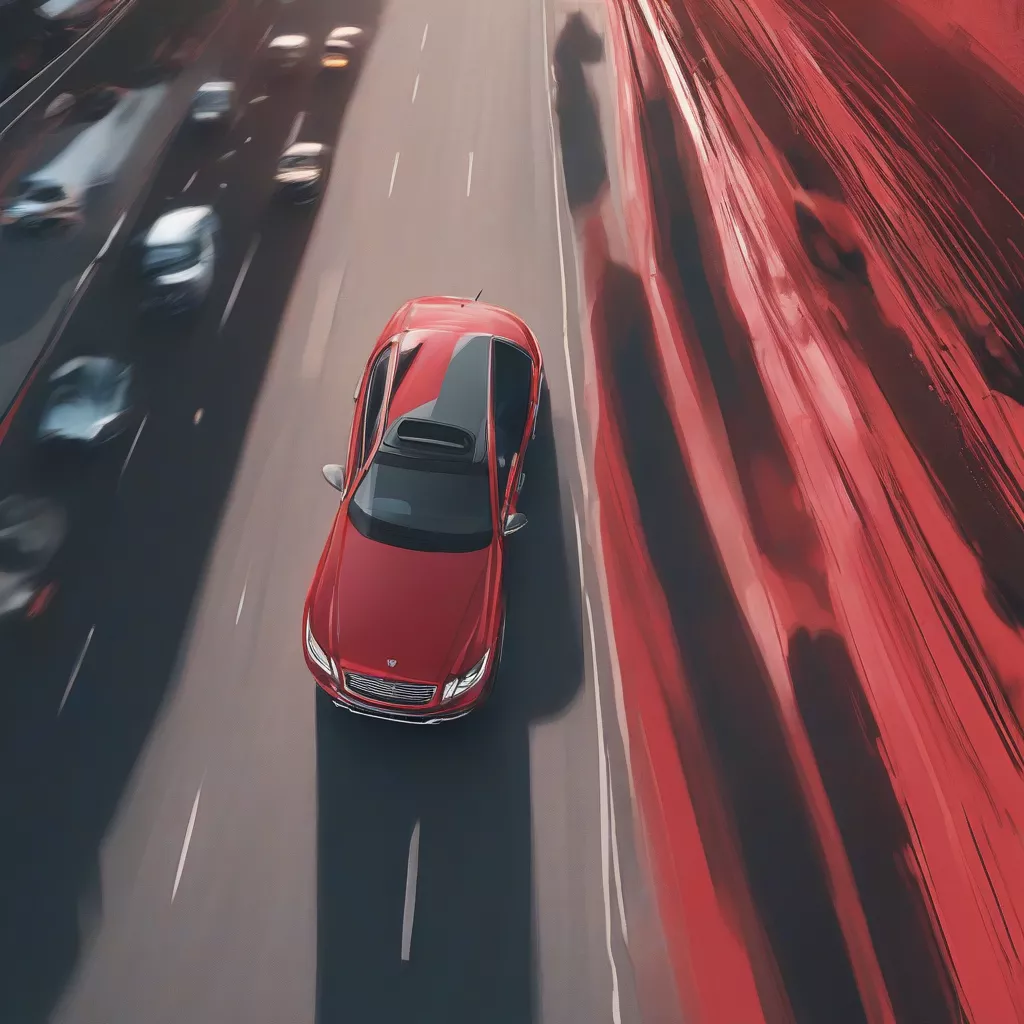 Panduan Jitu Cara Mengatur Posisi Mobil dengan Akurat