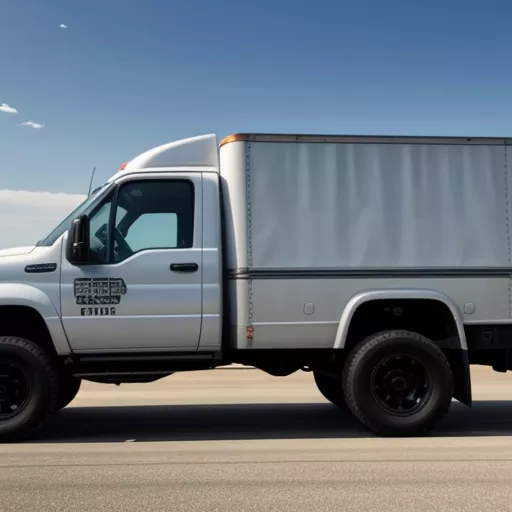 ट्रक पर परमिट कैसे चिपकाएँ: A से Z तक पूरी गाइड