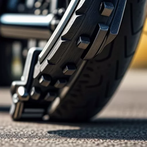 The Ultimate Guide to Shifting Gears on a Motorcycle