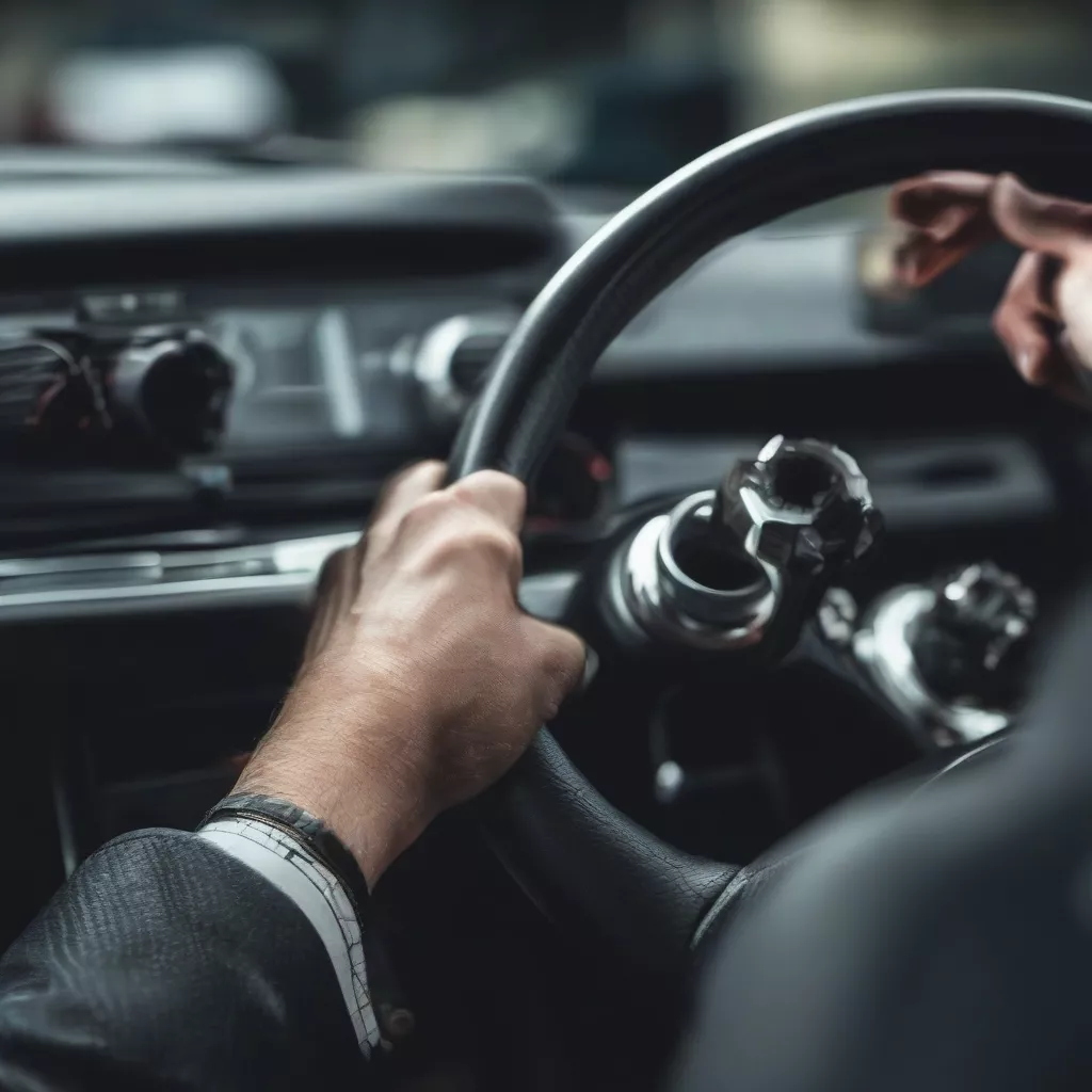 The Ultimate Guide to Shifting Gears for Beginners