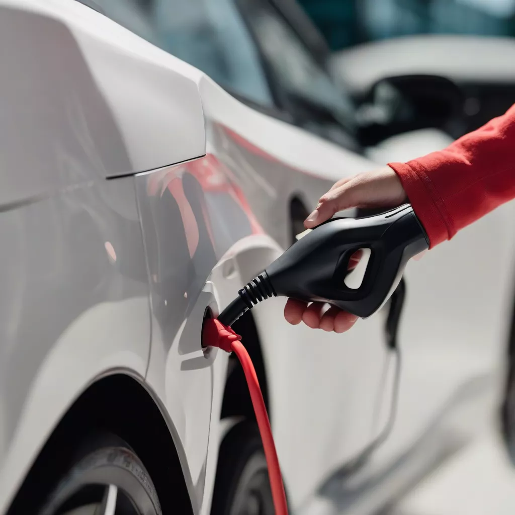 Hướng dẫn Cách Sạc Ô Tô Điện Trẻ Em An Toàn và Hiệu Quả