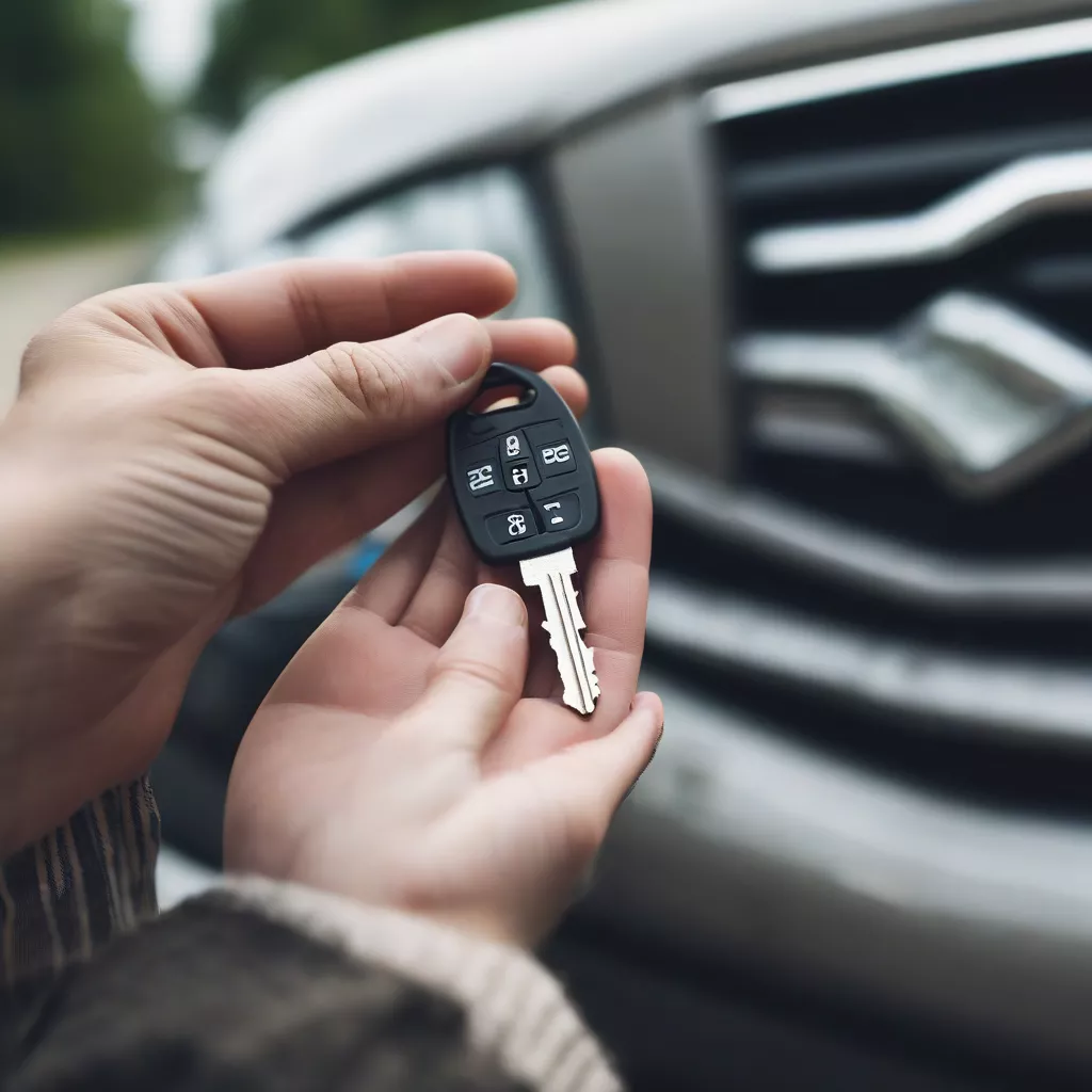 Cách Tính Nút Biển Số Xe Ô Tô: Giải Mã Bí Ẩn & Phong Thủy