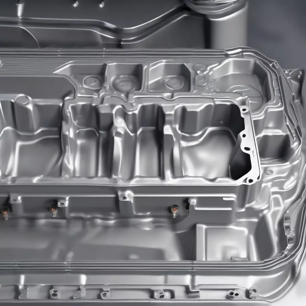Protecting Your Engine: The Importance of Oil Pans for Trucks
