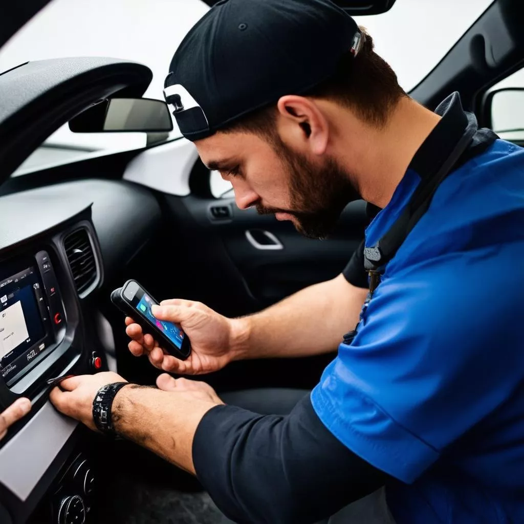 GPS Tracking for Trucks: Enhanced Security and Peace of Mind